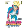 Image de Boruto - Naruto next generations - Tome 5 Mikio Ikemoto (Illustration), Masashi Kishimoto (Auteur), Masashi Kishimoto (Illustration), Ukyô Kodachi (Auteur)
