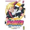 Image de Boruto - roman tome 1