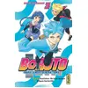 Image de Boruto - roman tome 3