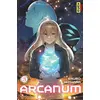 Image de Arcanum tome 3