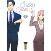 Image de Otaku otaku tome 1