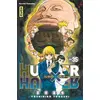 Image de Hunter X hunter tome 35