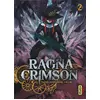 Image de Ragna Crimson tome 2