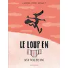 Image de Le loup en slip. Vol. 4. Le loup en slip n'en fiche pas une en occasion ou reconditionné