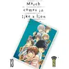 Image de March comes in like a lion tome 13