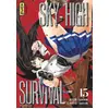 Image de Sky-high survival tome 15