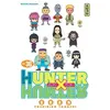 Image de Hunter X hunter tome 36