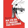 Image de Ma vie en 24 images par seconde Rintaro (Illustration), Rintaro (Auteur)