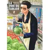 Image de La voie du tablier tome 2