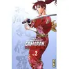 Image de Gamaran : le tournoi ultime. Vol. 2 en occasion ou reconditionné