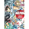Image de Saint Seiya : les chevaliers du zodiaque. Vol. 2 en occasion ou reconditionné