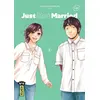 Image de Just not married tome 5