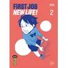 Image de First job new life ! tome 2