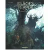 Image de Les âges perdus tome 2