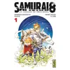 Image de Samurai 8 tome 1