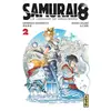 Image de Samurai 8 tome 2