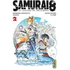 Image de Samurai 8 : la légende de Hachimaru. Vol. 2 en occasion ou reconditionné