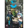 Image de 5 minutes forward tome 4