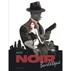 Image de Noir burlesque. Vol. 1 en occasion ou reconditionné