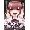 Image de Sexy Cosplay Doll T5 Shinichi Fukuda (Auteur), Shinichi Fukuda (Illustration)