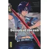 Image de Seraph of the End - Glenn Ichinose - Tome 6 Yo Asami (Auteur), Yo Asami (Illustration)