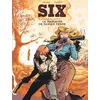 Image de Six - Tome 1 - Le Massacre de Tanque Verde Philippe Pelaez (Auteur), Javier Casado (Illustration)