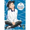 Image de Yawara ! tome 7