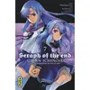 Image de Seraph of the end - Glenn Ichinose tome 7