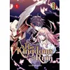 Image de The Kingdoms of Ruin - Tome 1 Yoruhashi (Illustration), Yoruhashi (Auteur)