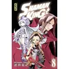 Image de Shaman king - star edition tome 8