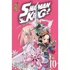 Image de Shaman king - star edition tome 10