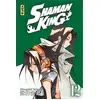 Image de Shaman king - star edition tome 12