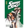 Image de Shaman King (Star Edition) - Tome 12 Hiroyuki Takei (Illustration), Hiroyuki Takei (Auteur)
