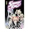 Image de Shaman king - star edition tome 15