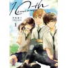 Image de 10th - à couper le souffle tome 1