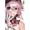 Image de Shy tome 1