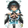 Image de Shy tome 6