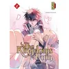 Image de The Kingdoms of Ruin - Tome 2 Yoruhashi (Auteur), Yoruhashi (Illustration)