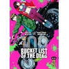 Image de Bucket list of the dead tome 1