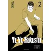 Image de Yuyu hakusho - star edition tome 2