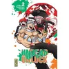 Image de Undead unluck - Tome 2 Yoshifumi Totsuka (Auteur), Yoshifumi Totsuka (Illustration)