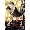 Image de Chandrahas - La légende de l'immortel tome 3