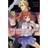Image de Seraph of the end - Glenn Ichinose tome 8
