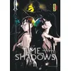 Image de Time shadows - Tome 11 Yasuki Tanaka (Illustration), Yasuki Tanaka (Auteur)