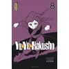 Image de Yuyu Hakusho - star edition tome 8