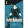 Image de Yuyu Hakusho - star edition tome 9