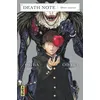 Image de Death Note - Short Stories Takeshi Obata (Illustration), Tsugumi Ohba (Auteur)