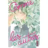 Image de Comme les autres tome 4