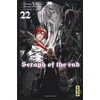 Image de Seraph of the end tome 22