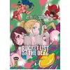 Image de Bucket list of the dead tome 4